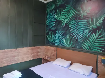 Hotel Transitinn Hotels in Jatikramat