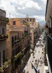 Villena Plaza by Wonderful Italy - balcon