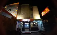 Galaxy Inn Hôtels à : Betoambari