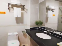 龍江賓館（河池南新西路店） - 2星級