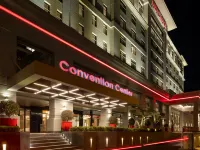 Movenpick Hotel Istanbul Asia Airport Hotels near Sabiha Gökçen International Airport