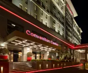 Movenpick Hotel Istanbul Asia Airport Hotels near Hermandere