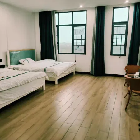 Daoxian Ideal Business Hotel