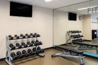 Fairfield Inn & Suites Denver Aurora/Medical Center - Gym