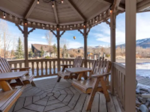 La Quinta Inn by Wyndham Steamboat Springs Hotels in Routt County