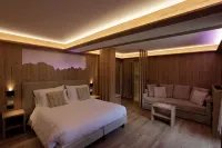 Hotel Cima Rosetta, WorldHotels Distinctive - balcony