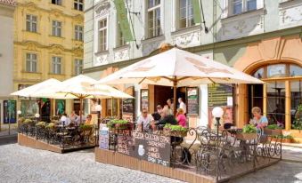 Le Caspien Boutique Hotel