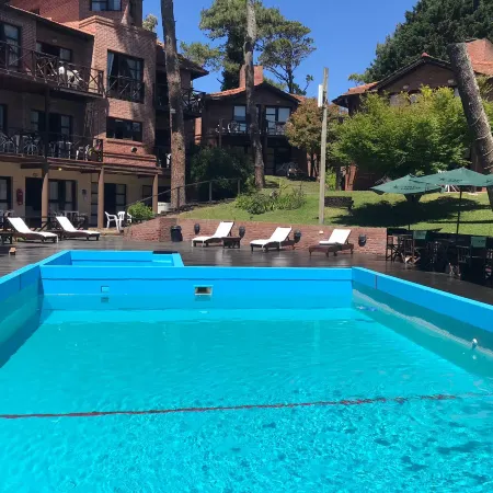 Carilo Paradise Apart Hotel & Spa