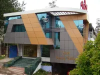 Hotel Spring Valley