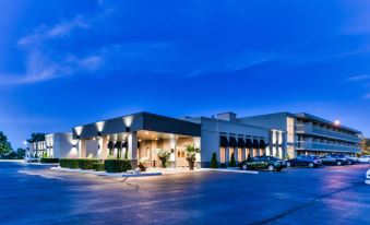 Best Western Plus Leamington Hotel  Conference Centre