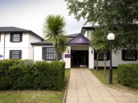 Premier Inn Cobham Hotels in Cobham