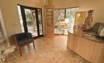 Pumba Private Game Reserve