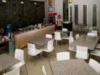 Hotel Central Kudus - sarapan