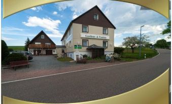 Gasthaus Falkenhain