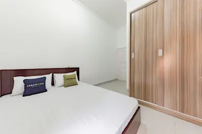 Urbanview Hotel Sabar Residence Csb Mall Hôtels à : Sutawinangun