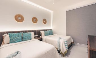 Aquarella 17-102 in Juan Dolio - Housity