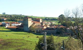 La Casa del Organista