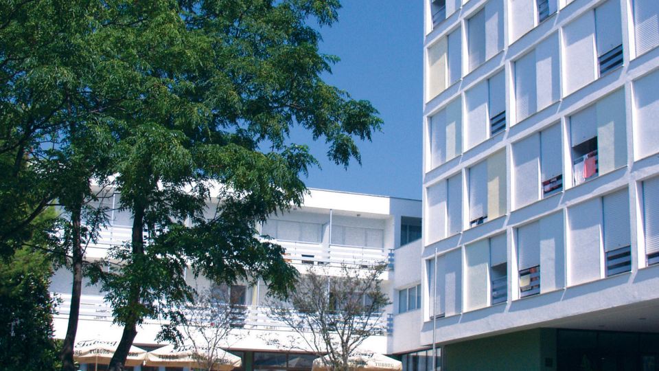 Hotel Donat - All Inclusive