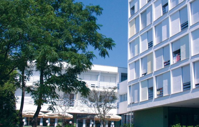 Hotel Donat - All Inclusive