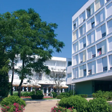 Hotel Donat - All Inclusive