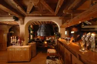 Ferienhotel Alber Hotels in Mallnitz