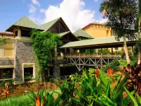 Loews Royal Pacific Resort at Universal Orlando Hotel dekat Snap! Space