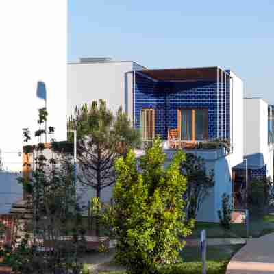 Resort Amarin Apartments Hotel Exterior