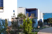 Resort Amarin Apartments