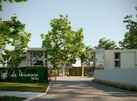 La Urumpta Hotel by Aken Mind Hotels in 