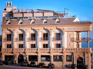 Hotel Campos de Baeza