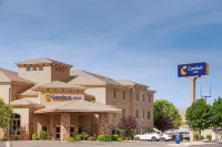 Comfort Inn at Convention Center