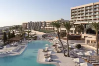 Amilia Mare Rhodes Hotels in Kallithea