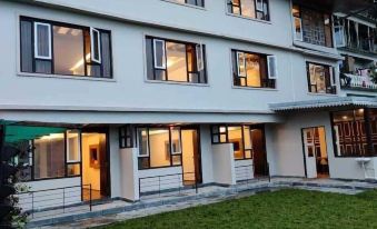 Ridan A Boutique Hotel