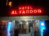 Hotel Al-Farooq Hotels near Qadri General Store