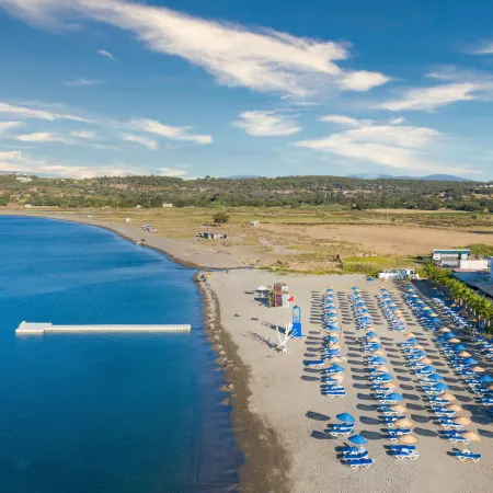 Labranda Lebedos Princess - All Inclusive