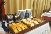 阿格楠希歐温泉酒店 - 早餐