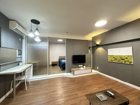 Xinyage Apartment Hotel