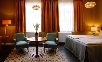 Schulzens Brauerei & Hotel - Housity
