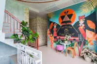 RedDoorz Sapo Rumbia 2 Berastagi Hotels in Karo