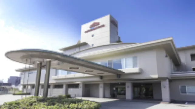 Chateraise Hotel Isawa