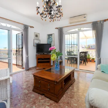 Nerja Penthouse