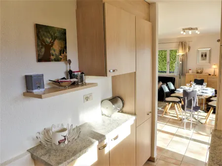 Maison N°35 Отели рядом с достопримечательностью «Denner Discount»