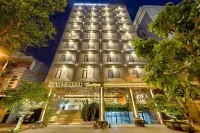 Grand Sunrise Boutique Hotel Hotel di Da Nang