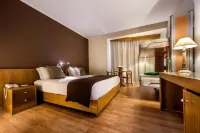 Tryp by Wyndham Montijo Parque Hotel Hoteles en Montijo