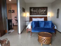 Pura Vista Hotels in Bumiaji