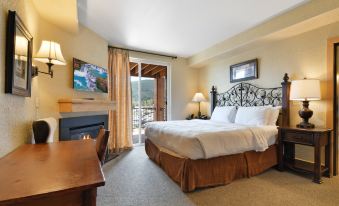 Silverado Lodge by Park City - Canyons Village