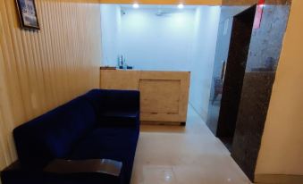 Hotel Rivasa Regency