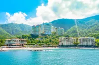 Garza Blanca Preserve Resort & Spa Hotels near Corazón Vallarta