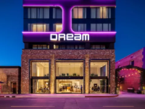 Dream Hollywood by Hyatt Hotels near TCL Chinese Theatre