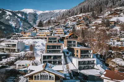 Nikolaus by Avenida Zell am See Các khách sạn gần Stadio Alois Latini